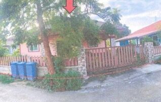 ทรัพย์สถาบันโดย GHB บ้านเดี่ยว เจริญนคร 7