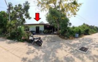 ทรัพย์สถาบันโดย GHB บ้านเดี่ยว ซอยอำนวยสุข 7 ถนนอำนวยสุข