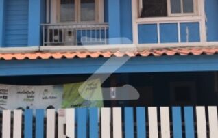 ให้เช่าทาวน์เฮาส์ ซอย5/2 : เจ้าของให้เช่าเอง (งดรับนายหน้า)