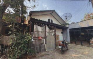 ทรัพย์สถาบันโดย GHB ทาวน์เฮาส์ เรือนสุข 2