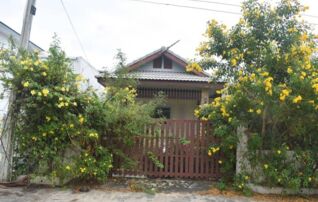 ทรัพย์สถาบันโดย GHB บ้านเดี่ยว โกลเด้นฟิลส์ (Golden Field)