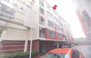 ทรัพย์สถาบันโดย GHB คอนโด โมเดิร์น คอนโด กัลปพฤกษ์-กำนันแม้น (Modern Condo Kallaprapruk-Kamnanman)