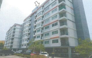 ทรัพย์สถาบันโดย GHB คอนโด เบสตั้น คอนโดมิเนียม 1 (Beston Condominium 1)