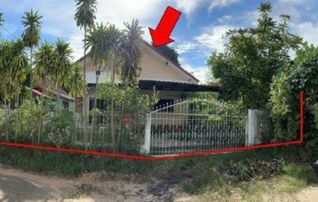 ทรัพย์สถาบันโดย GHB บ้านเดี่ยว รัศมี
