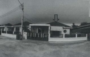 ทรัพย์สถาบันโดย GHB บ้านเดี่ยว เดอะริชวิลล์3