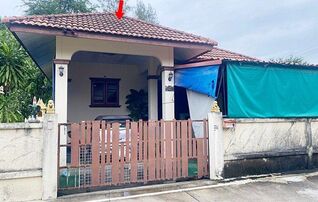 ทรัพย์สถาบันโดย GHB บ้านเดี่ยว ภิรมย์สุข (Baan Piromsuk Phetchaburi)