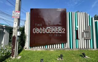 ขายคอนโด เดอะ นิช ไอดี เสรีไทย (The Niche ID Serithai)