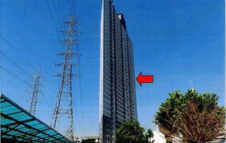 ทรัพย์สถาบันโดย GHB คอนโดใกล้ YL11 หัวหมาก อัสสกาญจน์ เพลส ศรีนครินทร์ (Asakan Place Srinakarin)