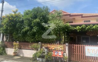 สวัสดีค่ะ..ขออนุญาติโพสต์ขายบ้านนะคะ . เผื่อมีใครกำลังมองหาบ้าน พื้นที่และราคาสุดคุ้ม ลองดูหลังนี้นะคะ เผื่อถูกใจ❤️ เจ้าของขายเองค่ะ : เจ้าของขายเอง (งดรับนายหน้า)