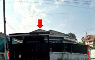 ทรัพย์สถาบันโดย GHB บ้านเดี่ยว คำซาว