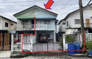 ทรัพย์สถาบันโดย GHB บ้านแฝด คู่ขวัญหรรษา5 (Baan Khu Khwan Hansa 5)