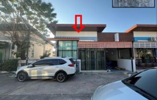 ทรัพย์สถาบันโดย GHB บ้านแฝด ไฮ ลิฟวิ่ง (High Living)