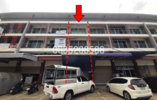 ขายตึกแถว-อาคารพาณิชย์ เจเอสพี ซิตี้ (สุขุมวิท-แพรกษา) (J Biz Sukhumvit-Praksa)