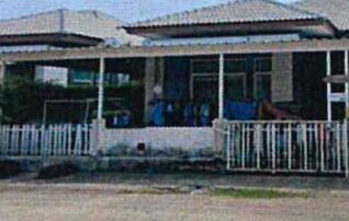 ทรัพย์สถาบันโดย GHB บ้านเดี่ยว บ้านสวนพฤกษาเดอะคอนเนอร์โป่งไผ่ (Baan Suan Pruksa The Corner Pong Phai)