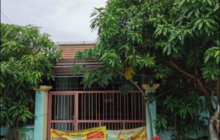 ทรัพย์สถาบันโดย GHB บ้านแฝด ถลาง ภูเก็ต