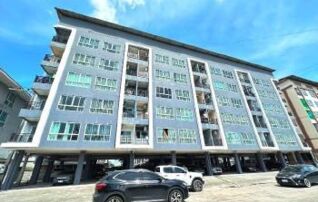 ทรัพย์สถาบันโดย GHB คอนโด กษิรา โมเดิร์นเพลส (Kasira Modern Place)