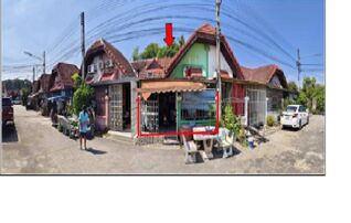 ทรัพย์สถาบันโดย GHB ทาวน์เฮาส์ หรรษาสุข (Baan Hunsasuk)