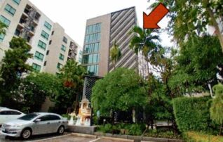 ทรัพย์สถาบันโดย GHB คอนโดใกล้ BTS สำโรง เลสโต สุขุมวิท 113 (Lesto Sukhumvit 113)