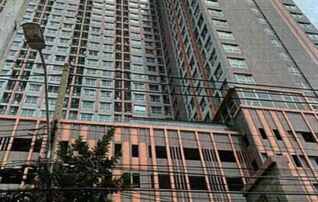 ทรัพย์สถาบันโดย GHB คอนโดใกล้ PK06 แยกปากเกร็ด นิช ไอดี แอท ปากเกร็ดสเตชั่น (Niche ID @Pakkred Station)
