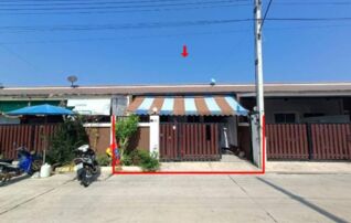 ทรัพย์สถาบันโดย GHB ทาวน์เฮาส์ เดอะเบสโฮม4