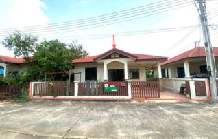 ทรัพย์สถาบันโดย KASIKORNBANK บ้านเดี่ยว สิริชนาภัทร์ (Sirichanaphat)