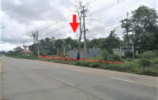 ทรัพย์ธนาคารโดย KASIKORNBANK โกดัง/โรงงาน ถนนสายวังสะพุง - อุดรธานี (ทล.210)