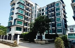 ทรัพย์สถาบันโดย GHB คอนโด เบสท์ คอนโด แม่สอด (Best Condo Maesot)