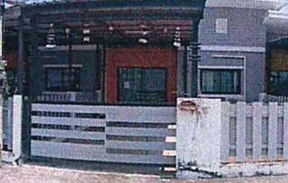 ทรัพย์สถาบันโดย GHB ทาวน์เฮาส์ สุกัญญา ปาร์ค 4 (Baan Suan Pruksa City Park)