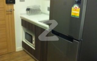 ให้เช่าคอนโดติด BTS วัดพระศรีมหาธาตุ เอชทู เมทัล คอนโดมิเนียม (H2 Metal Condominium) : เจ้าของให้เช่าเอง (งดรับนายหน้า)
