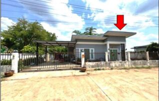 ทรัพย์สถาบันโดย GHB บ้านเดี่ยว เอ็นเคพาร์ค เนินพะเนาว์ 2