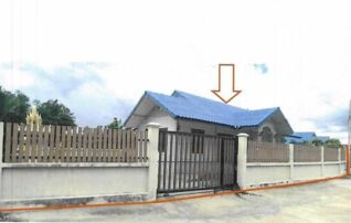 ทรัพย์สถาบันโดย GHB บ้านเดี่ยว ดอนกระเบื้องเมืองใหม่