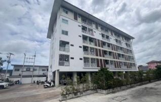 ทรัพย์สถาบันโดย GHB คอนโด โกลเด้น คอนโด เครือสหพัฒน์ (Golden Condo Khrua Sahapat)