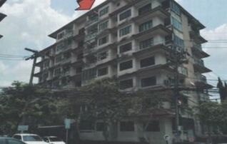 ทรัพย์สถาบันโดย GHB คอนโด เคหะชุมชนนนทบุรี 3 (Nonthaburi Community Housing Project 3)