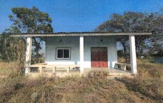 ทรัพย์สถาบันโดย GHB บ้านเดี่ยว ซอยหนองกาแล ซอย1 ถนนบ้านกาแล-หนองกระโดน