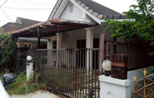 ทรัพย์สถาบันโดย JAM บ้านเดี่ยว วี.ไอ.พี. โฮม 7 (Baan V.I.P.Home 7)