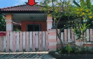 ทรัพย์สถาบันโดย GHB บ้านแฝด  ลำลูกกา ปทุมธานี