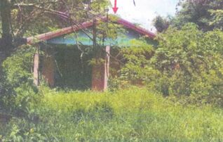 ทรัพย์สถาบันโดย GHB บ้านเดี่ยว ถนนทล.113 (เขาทราย-ชนแด