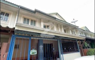 🏠 โครงการพฤกษา 26 📍 ถนนแก้วอินทร์ ตำบลบางแม่นาง อำเภอบางใหญ่ จังหวัดนนทบุรี : เจ้าของขายเอง (งดรับนายหน้า)