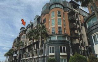ทรัพย์สถาบันโดย GHB คอนโดใกล้ PK07 เลี่ยงเมืองปากเกร็ด ฌ็องเซลิเซ่ อเวนิว (Champs Elysees Avenue)