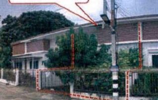 ทรัพย์สถาบันโดย GHB ทาวน์เฮาส์ ซอยถนนส่วนบุคคล ถนนสายหนองคาย-อุดรธานี(