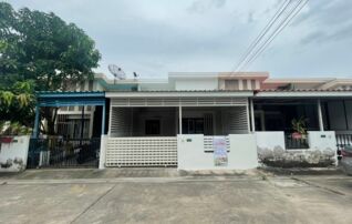 ทรัพย์สถาบันโดย JAM ทาวน์เฮาส์ เอสซี วิลเลจ ปลวกแดง-วังตาผิน 3 (SC Village Pluak Daeng-Wang Ta Phin 3)
