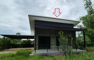 ทรัพย์สถาบันโดย GHB บ้านเดี่ยว บ้านฝาง