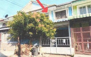 ทรัพย์สถาบันโดย GHB ทาวน์เฮาส์ บ้านพฤกษา บี รังสิต-คลองสาม (Baan Pruksa B Rangsit-Klong 3)