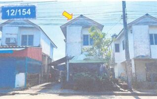 ทรัพย์สถาบันโดย GHB บ้านเดี่ยว ถนนสุขุมวิท