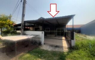 ทรัพย์สถาบันโดย GHB บ้านแฝด ออมสิน (โคกสูง) (Smart Home 3 Khok Sung)