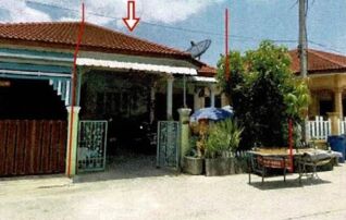ทรัพย์สถาบันโดย GHB บ้านแฝด รุ่งเรือง