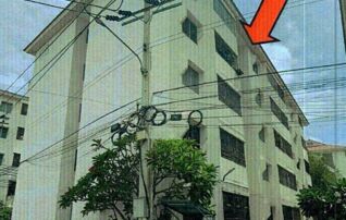 ทรัพย์สถาบันโดย GHB คอนโด บ้านเอื้ออาทร สุวรรณภูมิ 1 (วัดศรีวารีน้อย) (Baan Ua-Athorn Wat Sri Waree Noi)