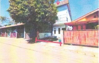 ทรัพย์สถาบันโดย GHB บ้านเดี่ยว ซอย24/1