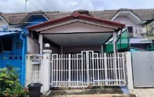 ทรัพย์สถาบันโดย GHB ทาวน์เฮาส์ บางบัวทอง นนทบุรี