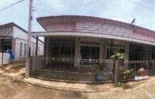 ทรัพย์สถาบันโดย GHB ทาวน์เฮาส์ สไมล์ เฮ้าส์
